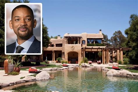 will smith real estate